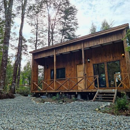 Cabana Los Coihues Lägenhet Puerto Montt Exteriör bild