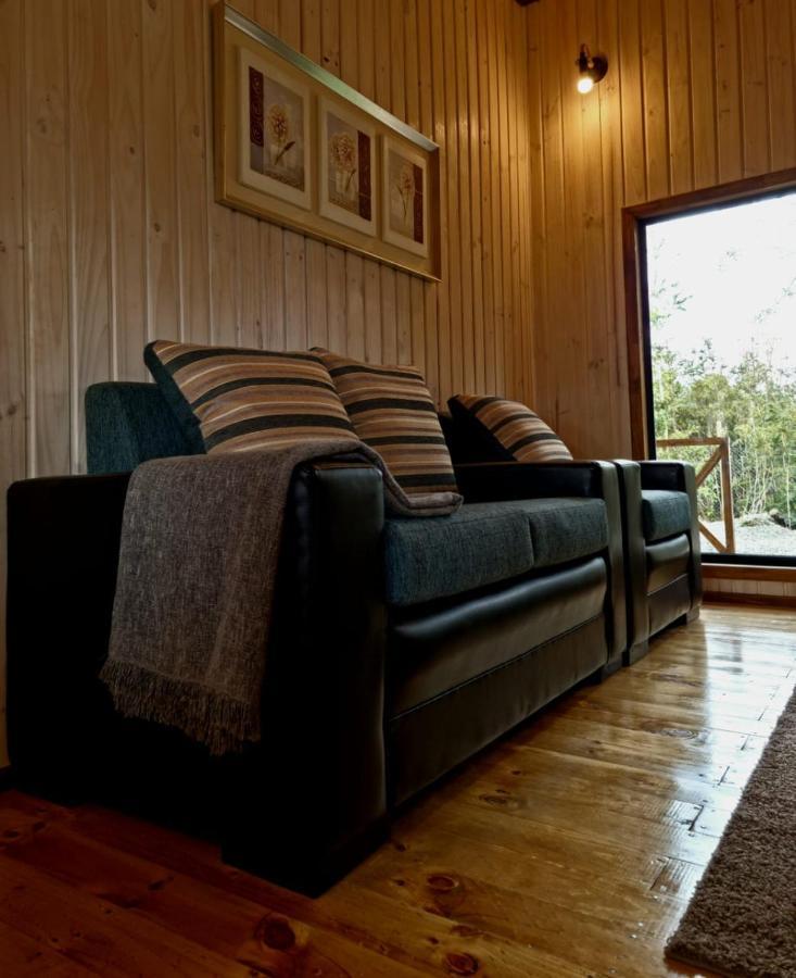 Cabana Los Coihues Lägenhet Puerto Montt Exteriör bild