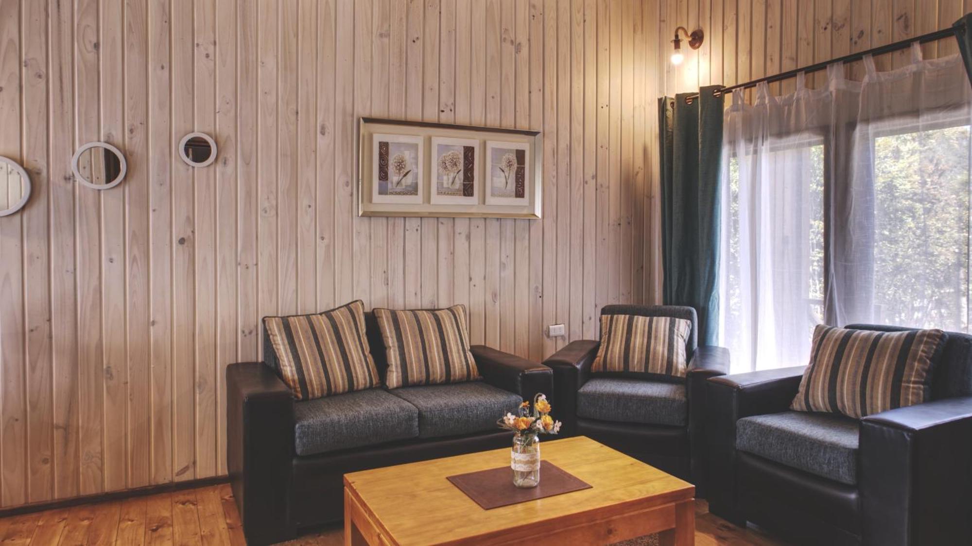 Cabana Los Coihues Lägenhet Puerto Montt Exteriör bild