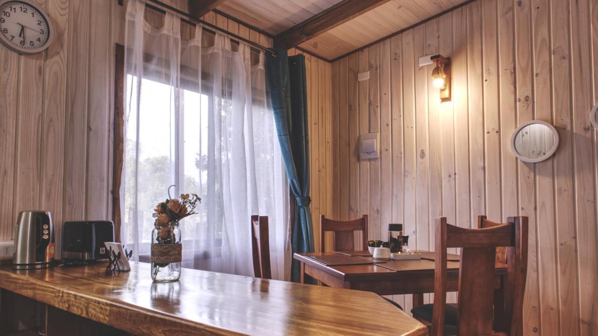 Cabana Los Coihues Lägenhet Puerto Montt Exteriör bild