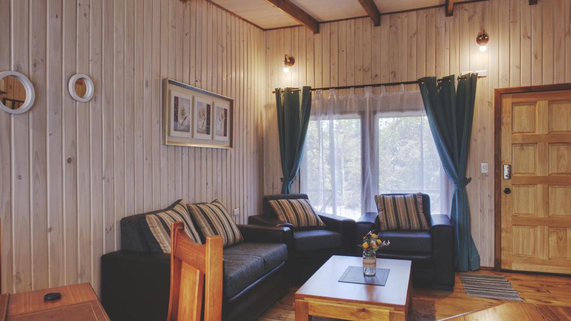 Cabana Los Coihues Lägenhet Puerto Montt Exteriör bild