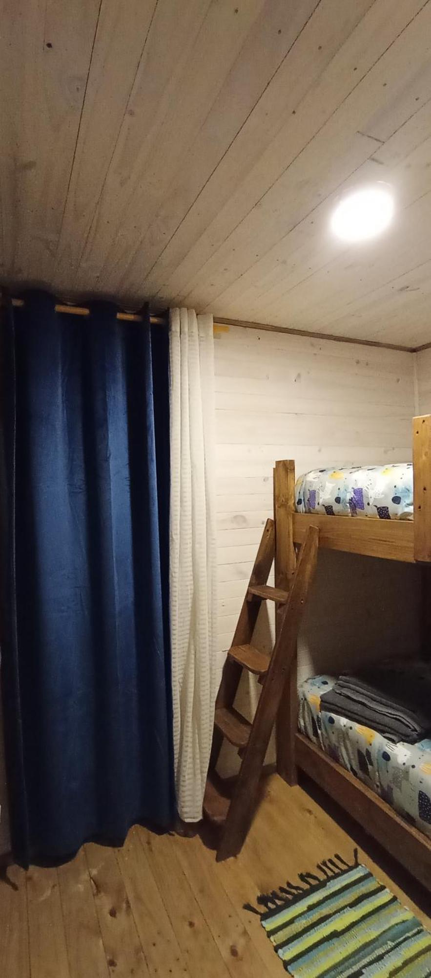Cabana Los Coihues Lägenhet Puerto Montt Exteriör bild