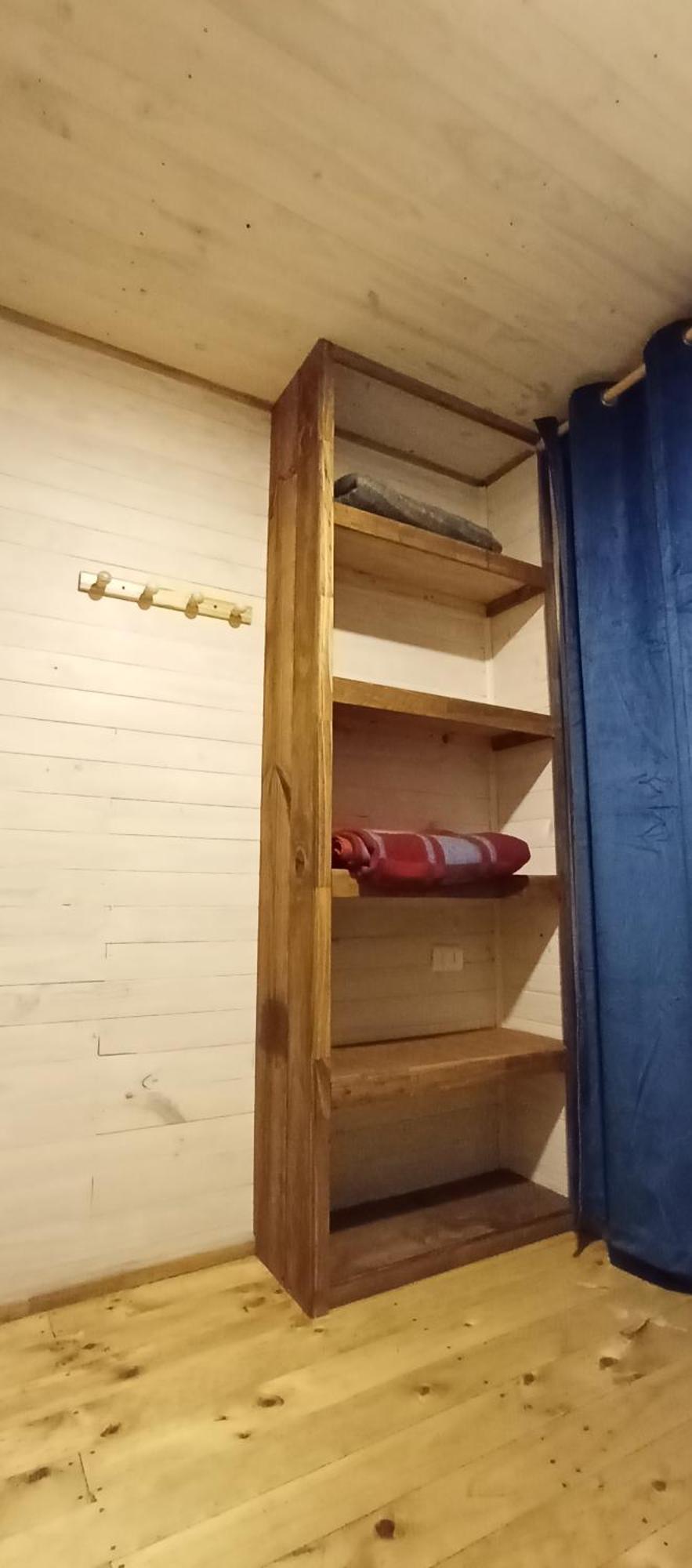 Cabana Los Coihues Lägenhet Puerto Montt Exteriör bild